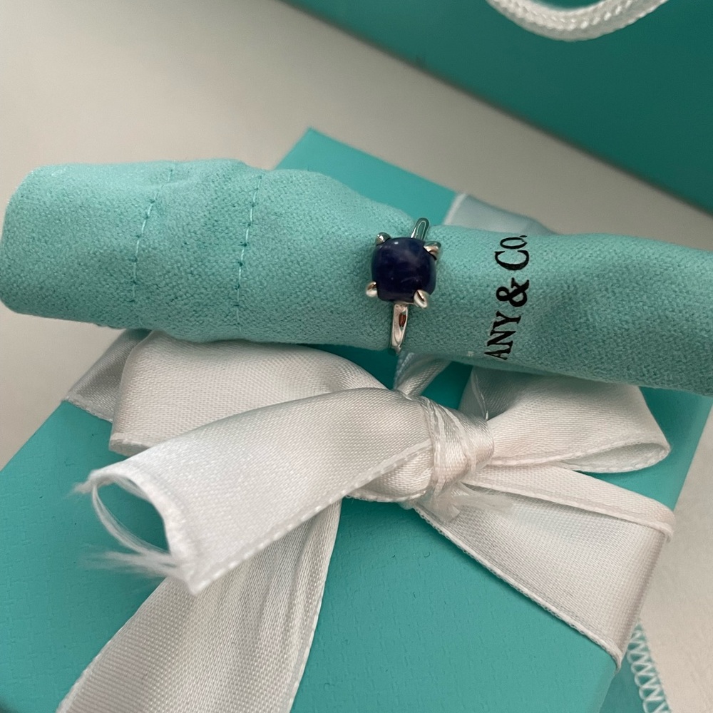 Tiffany & Co‎ Ring